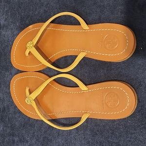 Tory Burch Flip Flops
